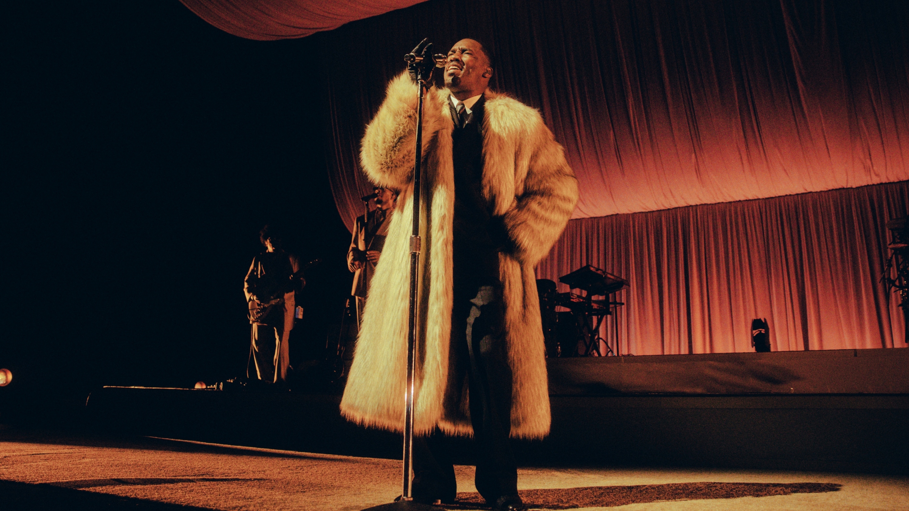 8-time Grammy nominee Givēon is coming to Hong Kong – here’s how to get tickets