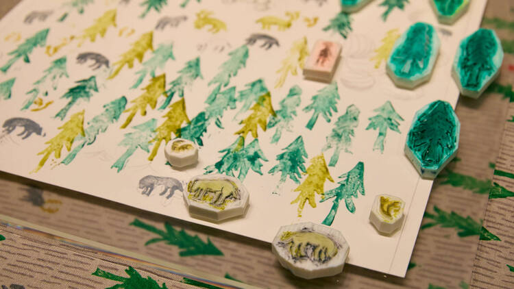 つぐ minä perhonen