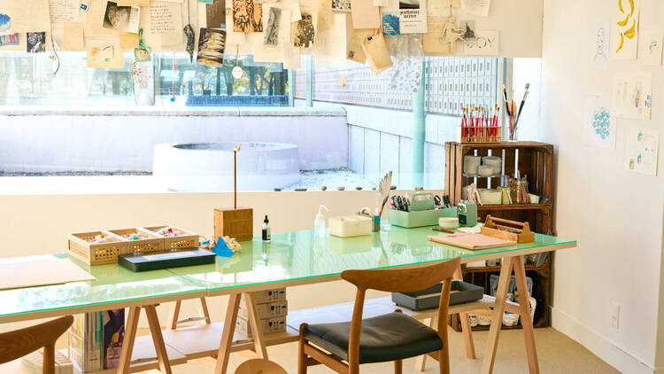 つぐ minä perhonen