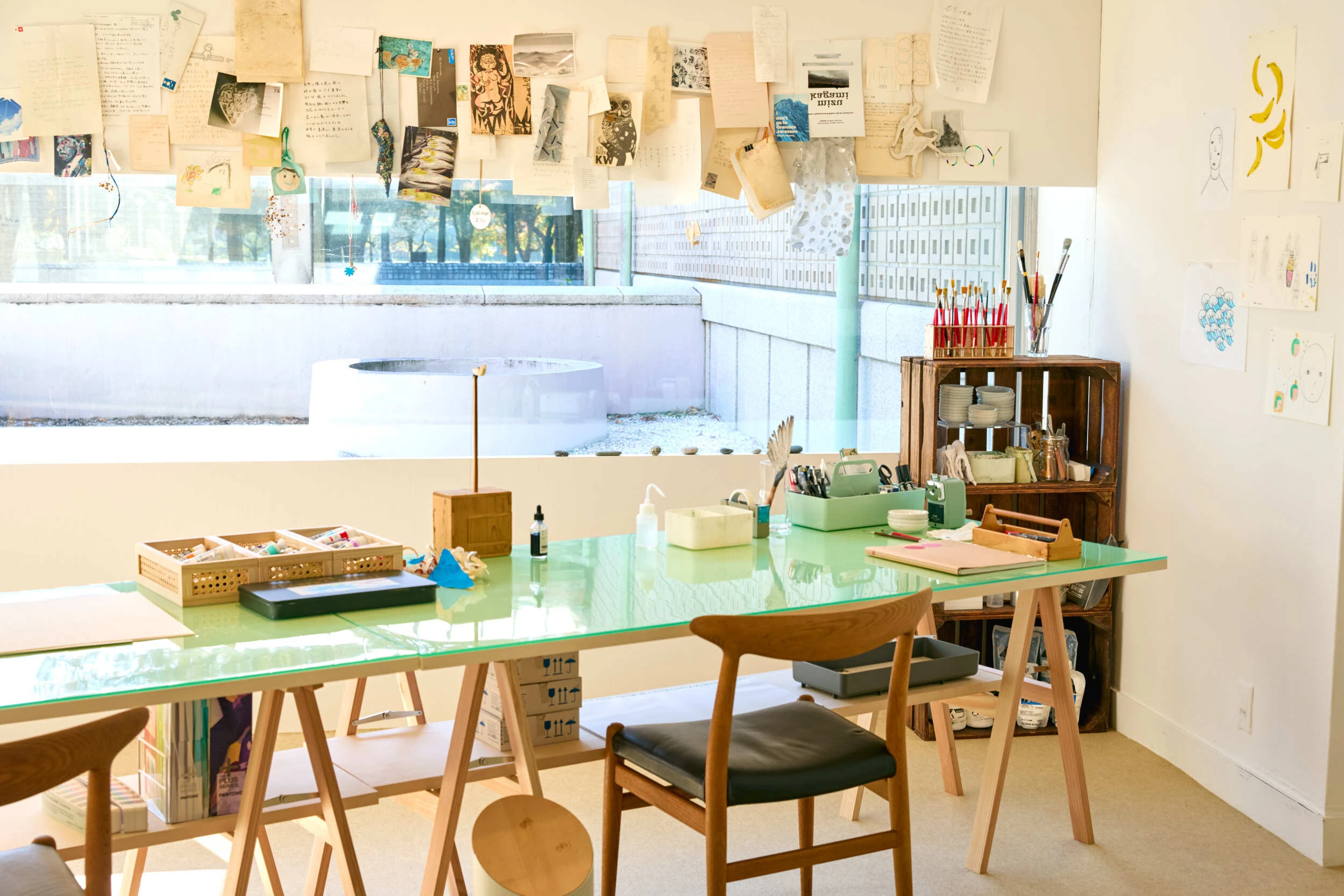 つぐ min&auml; perhonen