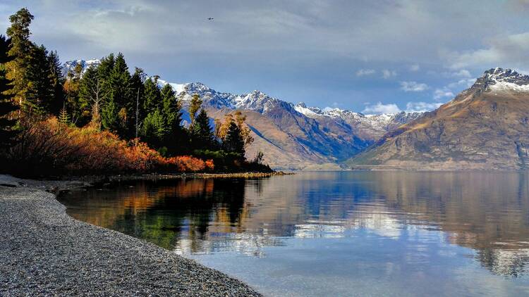Queenstown/Tāhuna