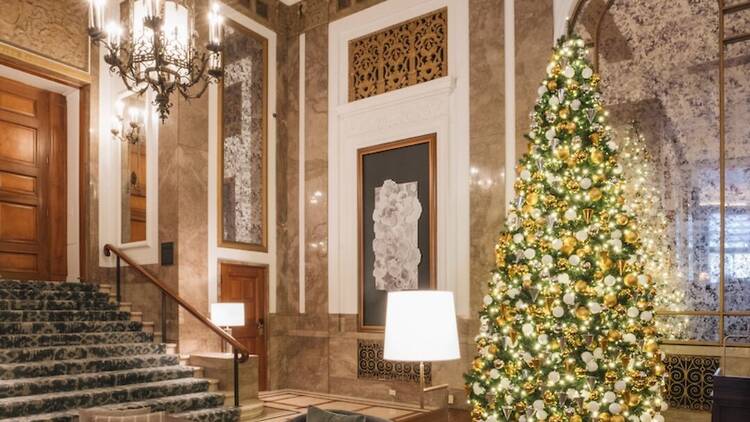 The Post Room The Post Room