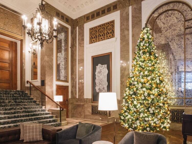 The Post Room The Post Room