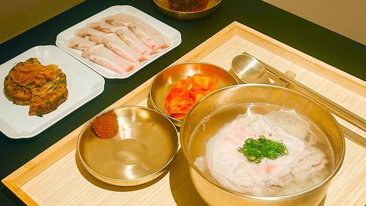 東京、ベスト韓国料理6選 2025