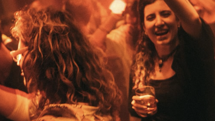 Say goodbye to Beamcube with four nights of proper community-driven clubbing energy