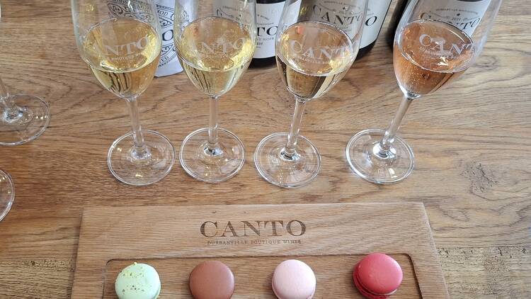Canto Boutique Wines