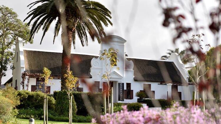Meerendal Boutique Hotel