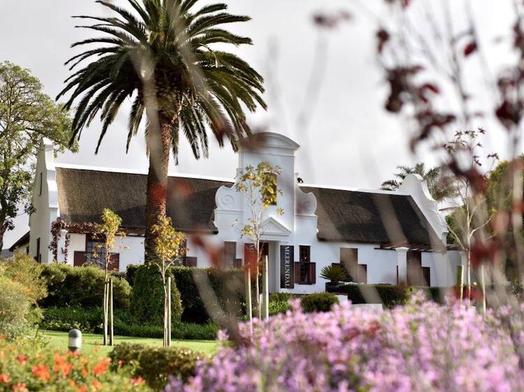 Meerendal Boutique Hotel