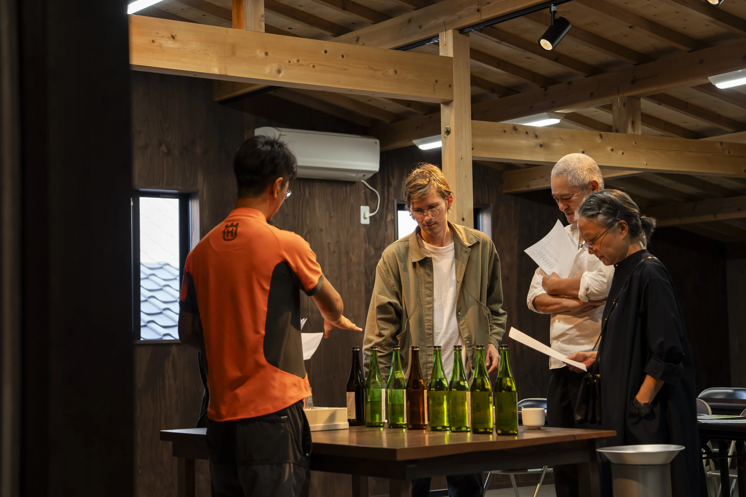 Osaka Culinary Immersion