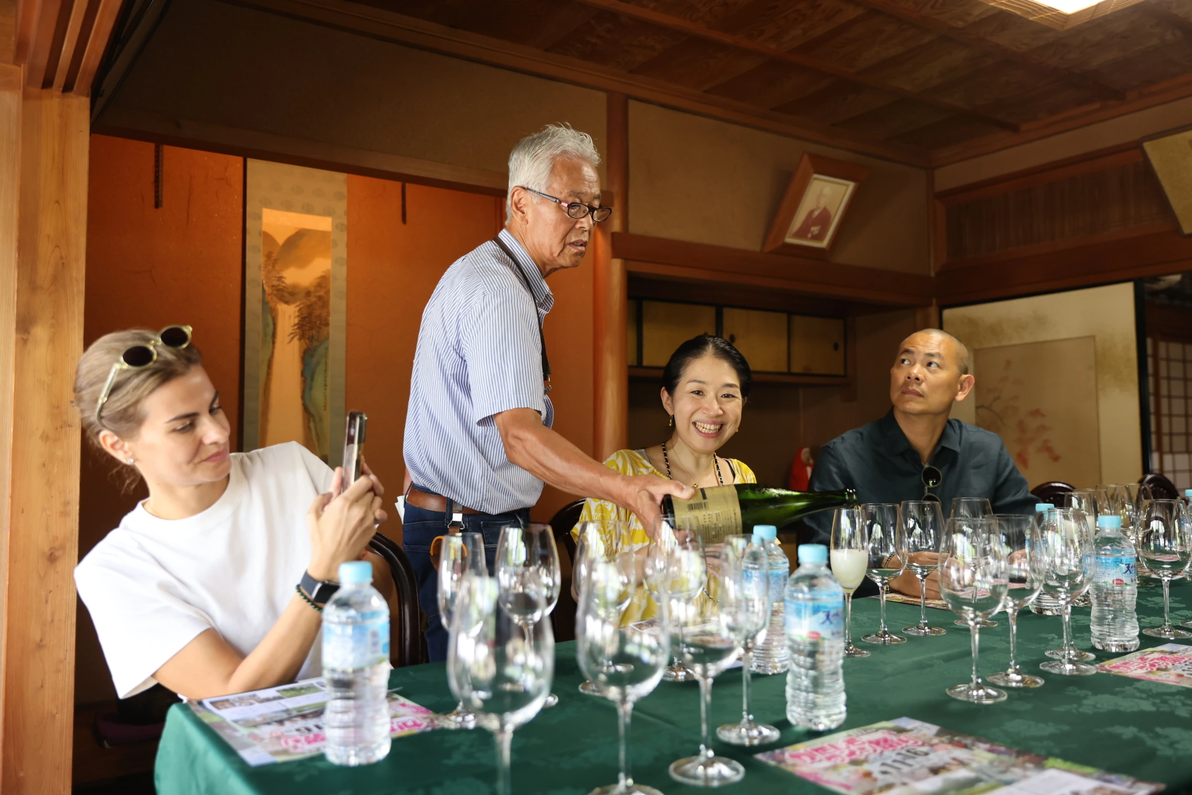 Osaka Culinary Immersion