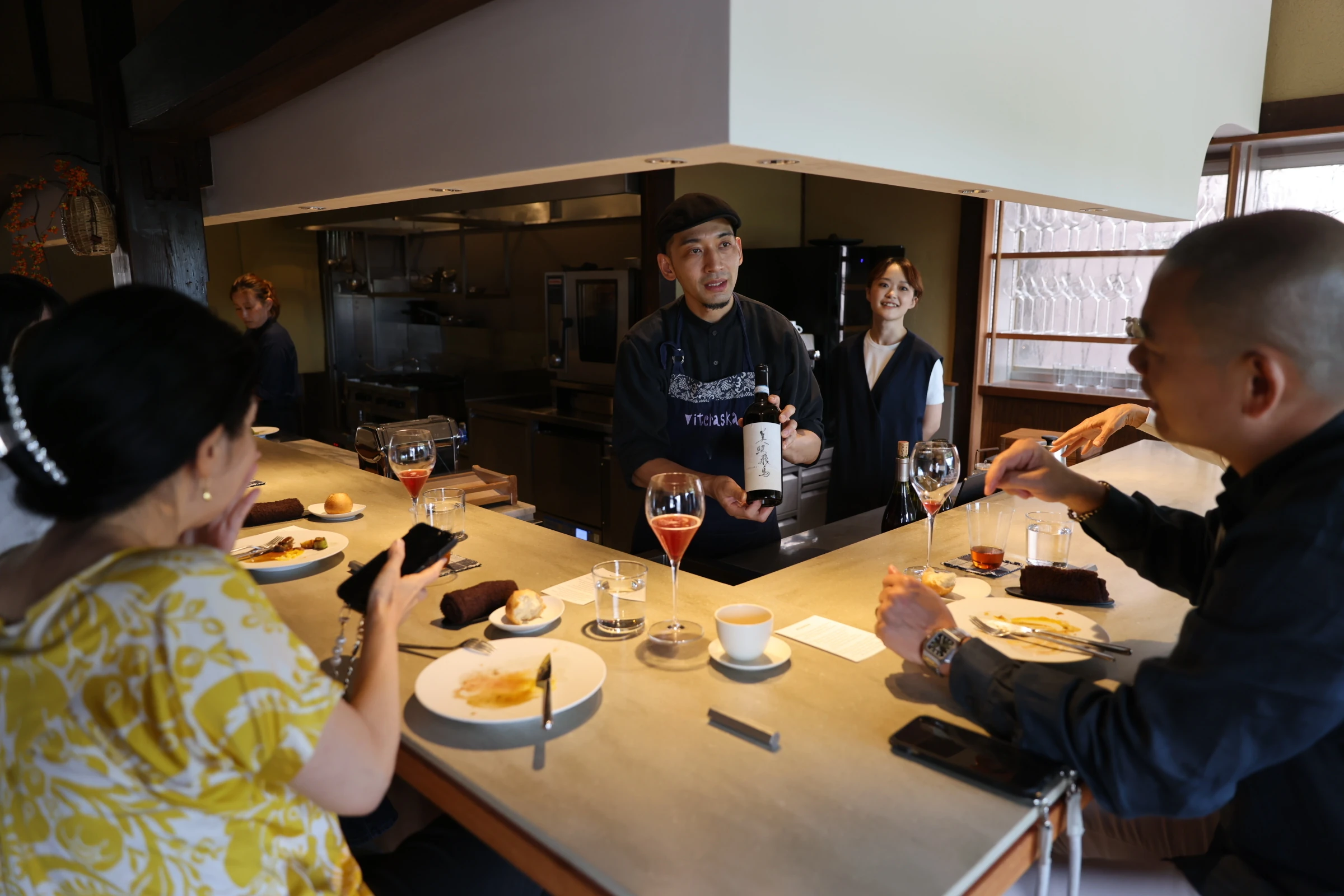 Osaka Culinary Immersion