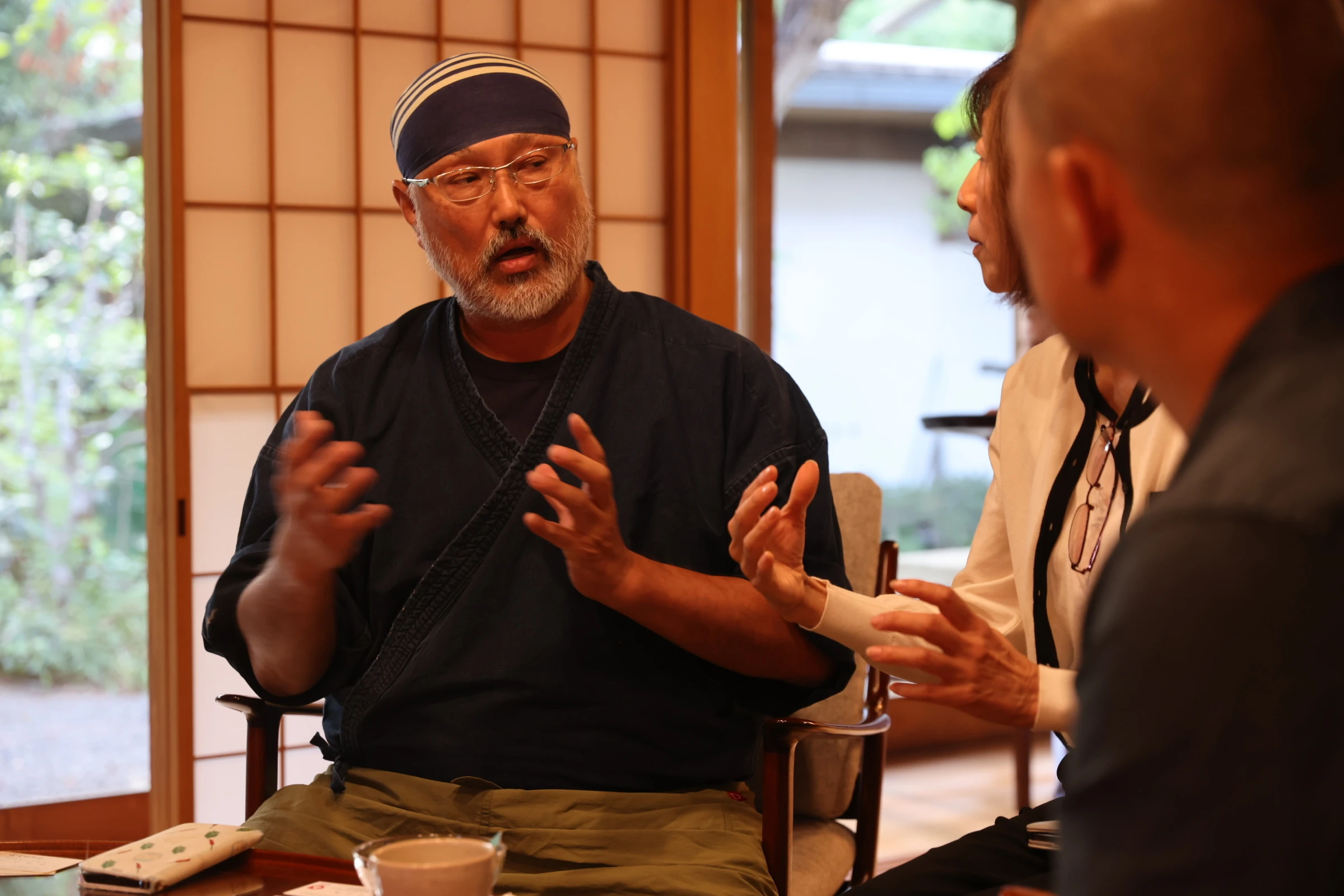 Osaka Culinary Immersion