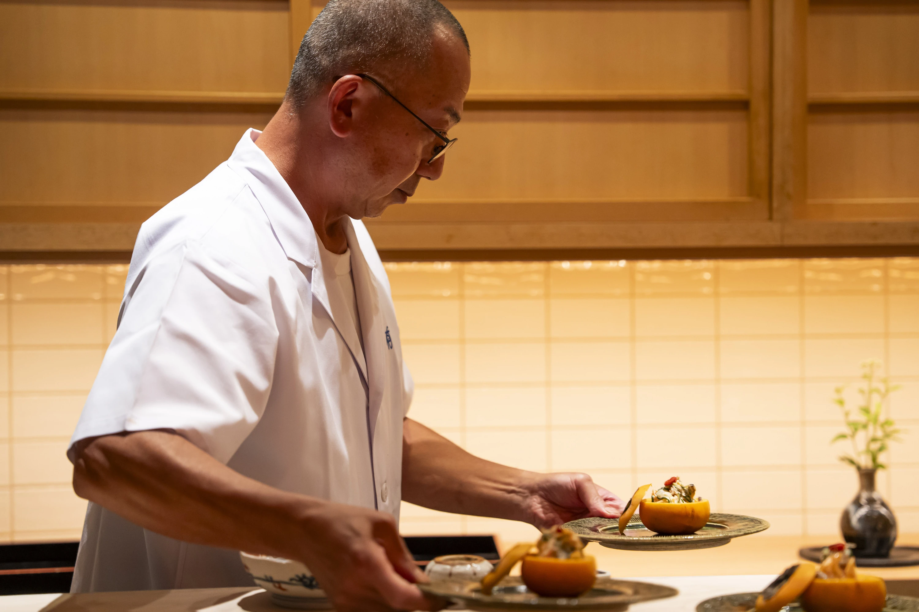 Osaka Culinary Immersion