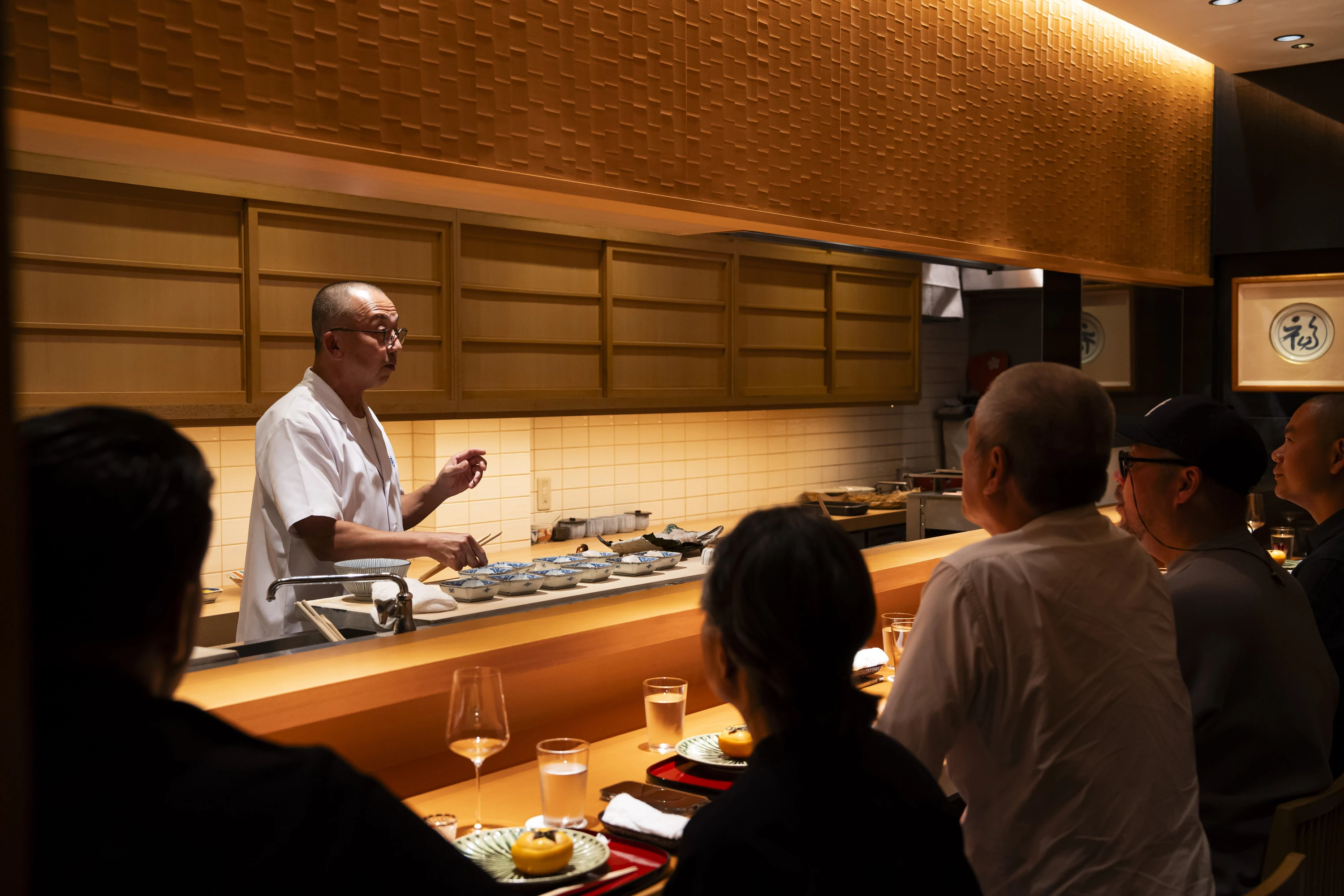 Osaka Culinary Immersion