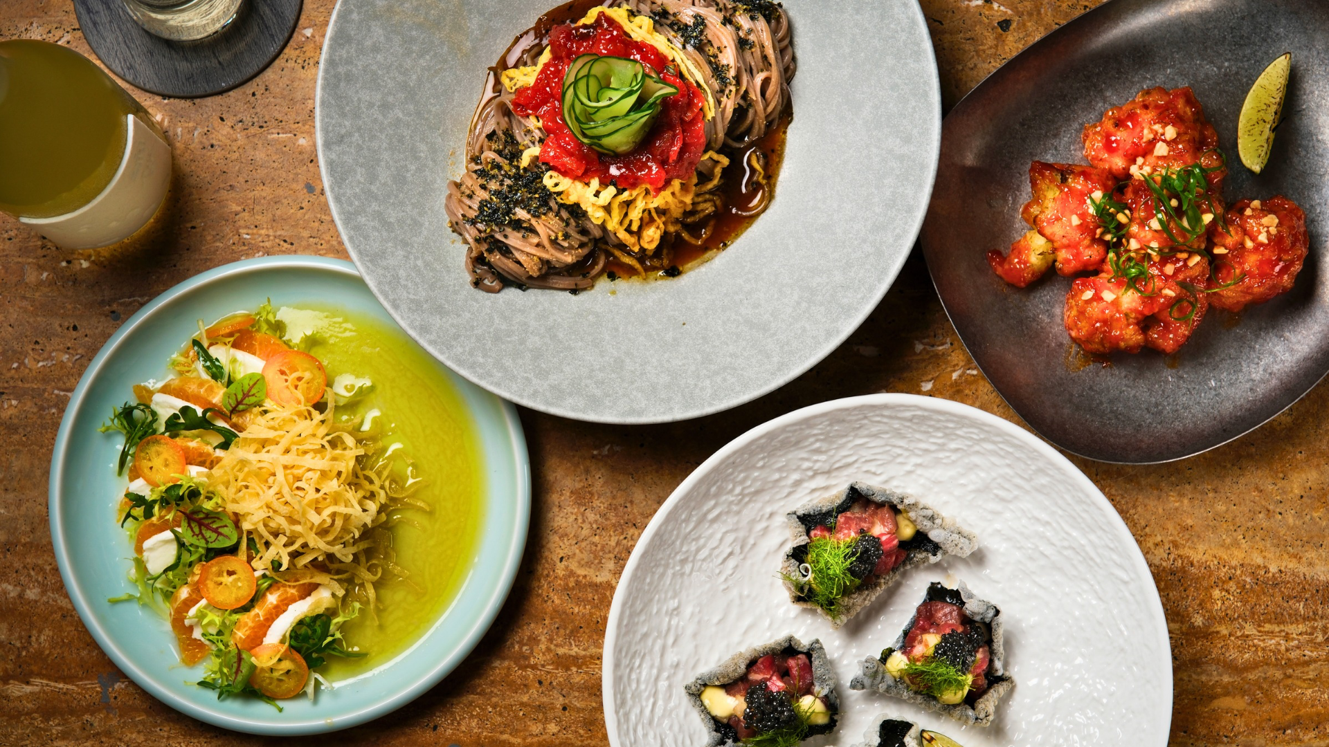 Hong Kong’s Soho has a new cosy Korean restaurant in O’rm