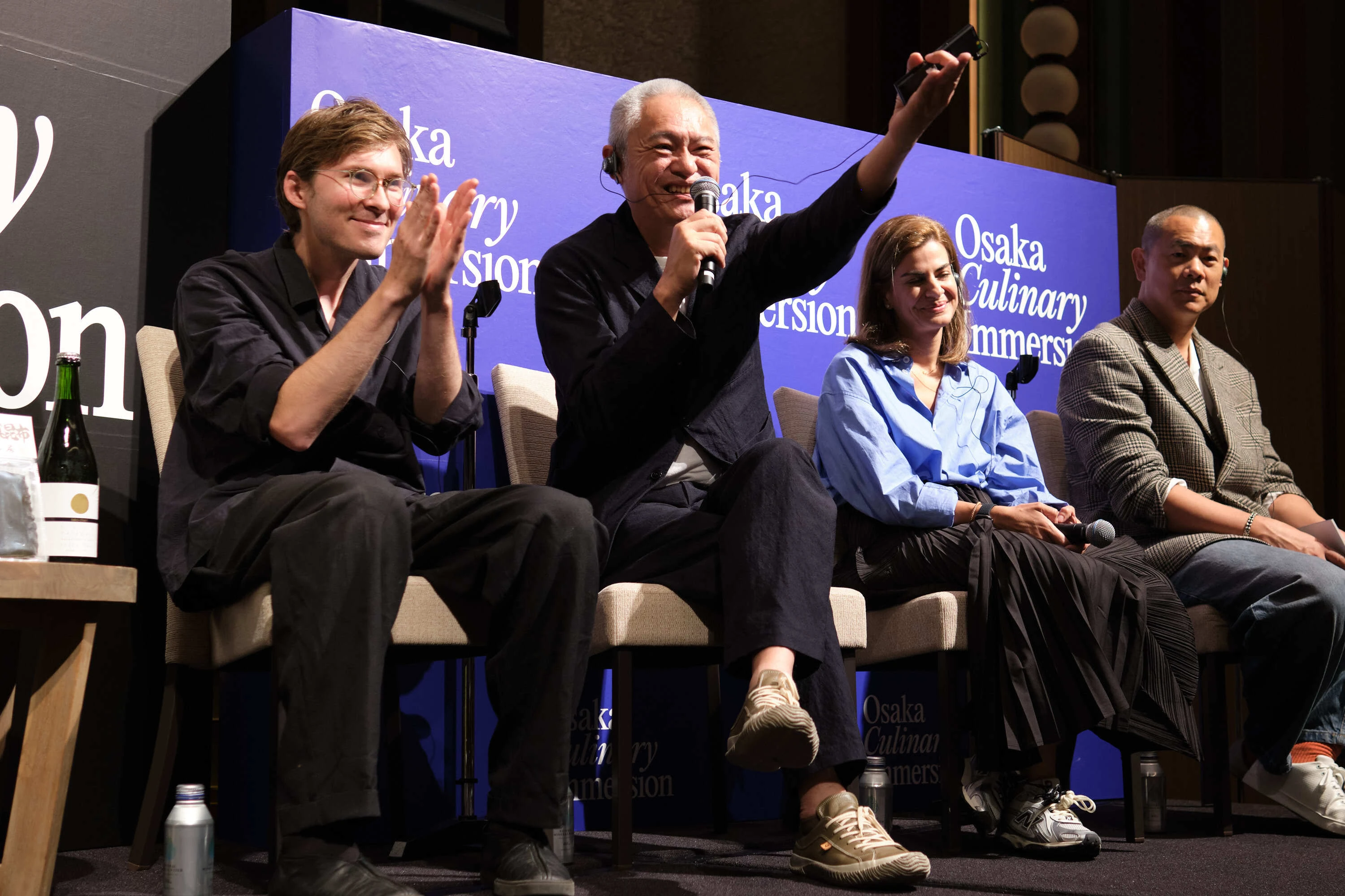 Osaka Culinary Immersion