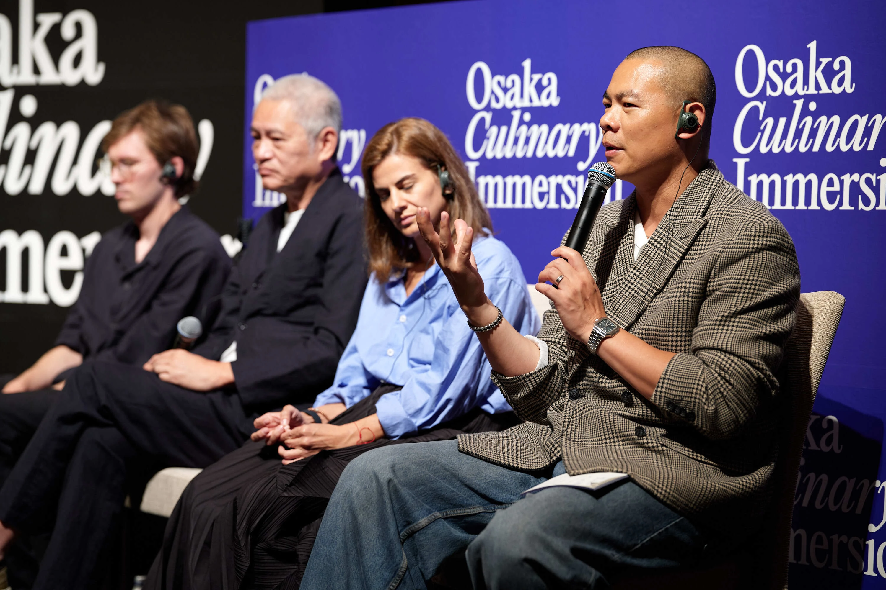 Osaka Culinary Immersion