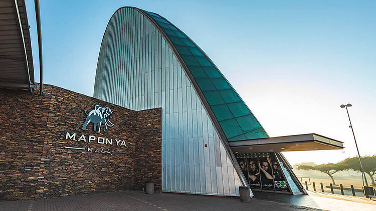 Maponya Mall Maponya Mall