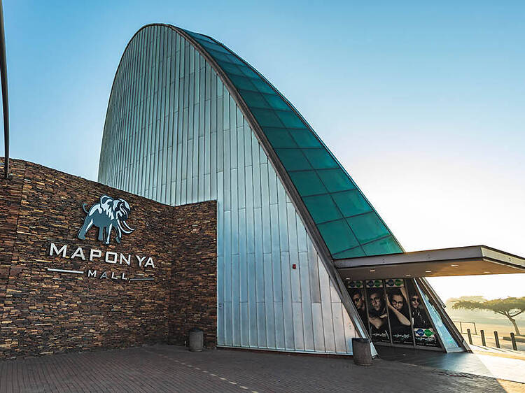 Maponya Mall Maponya Mall