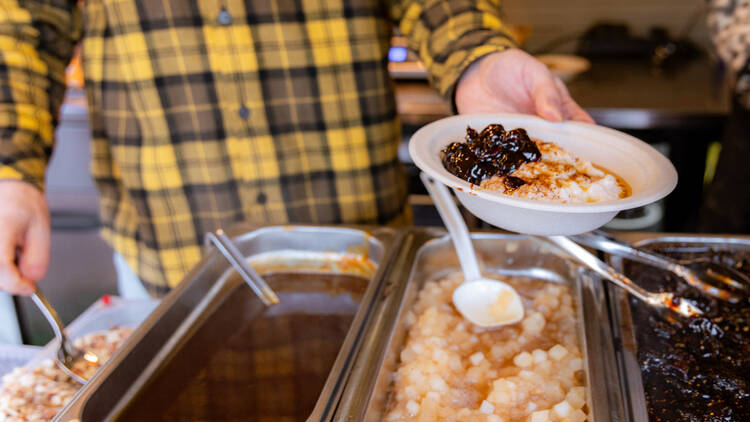 Manta Christmas Market