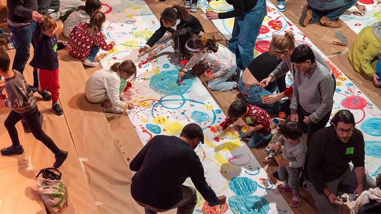 Festival ABRAPALABRA