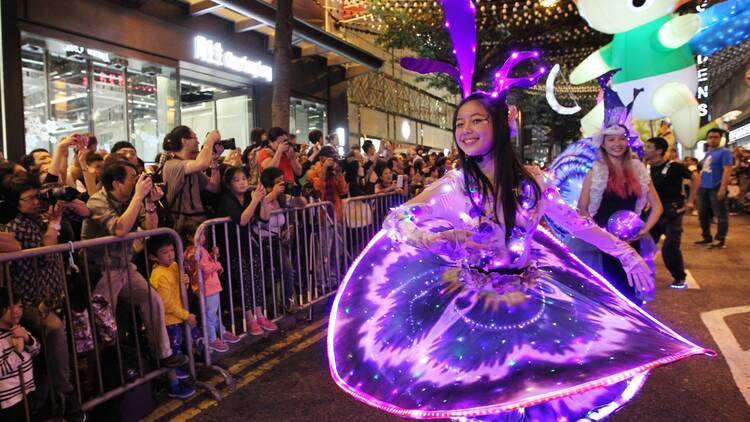 The most interesting happenings in Hong Kong this weekend (November 28-30)