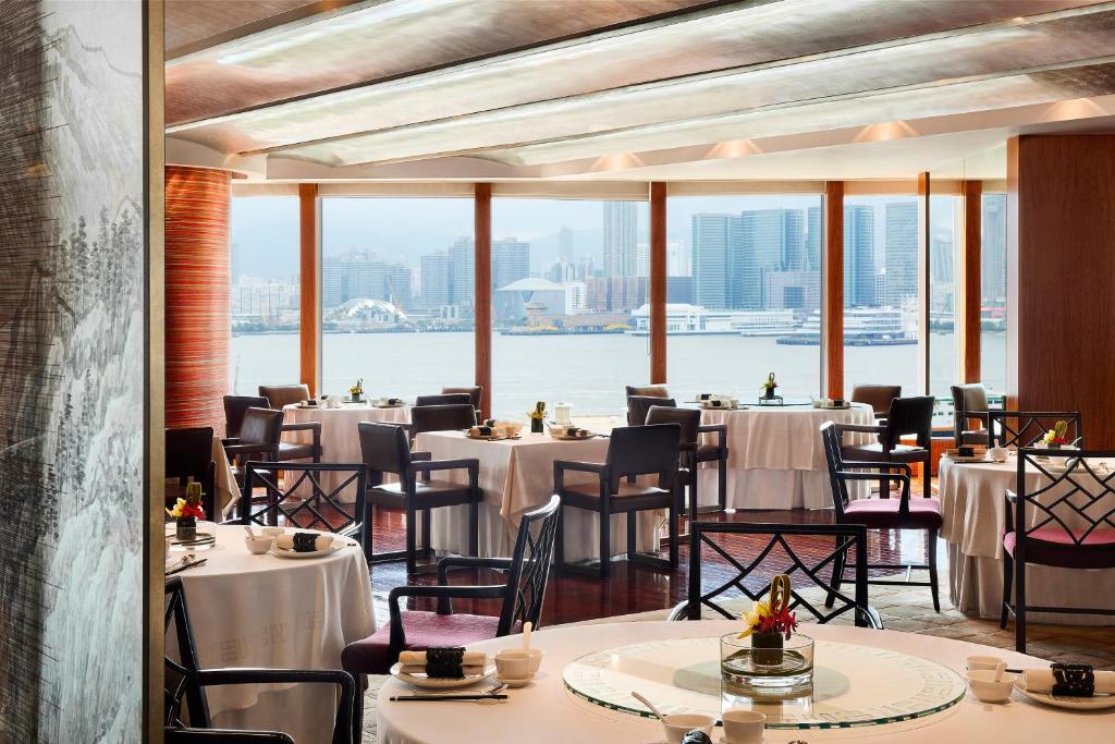 The 10 best restaurants on the planet have been named by a prestigious annual award