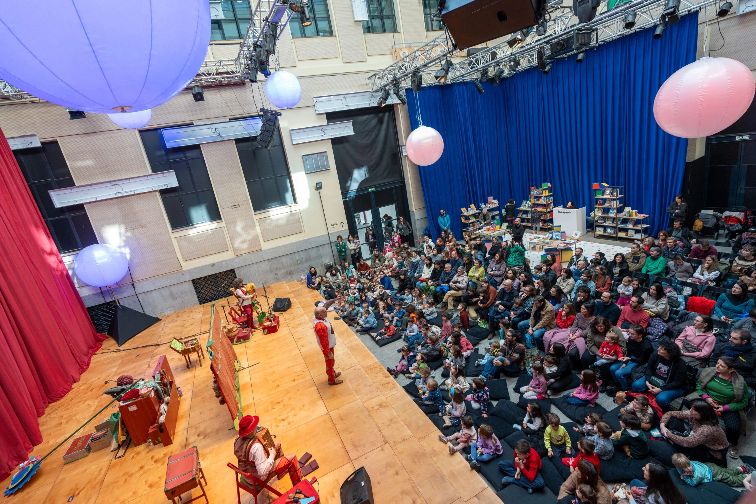 Festival ABRAPALABRA