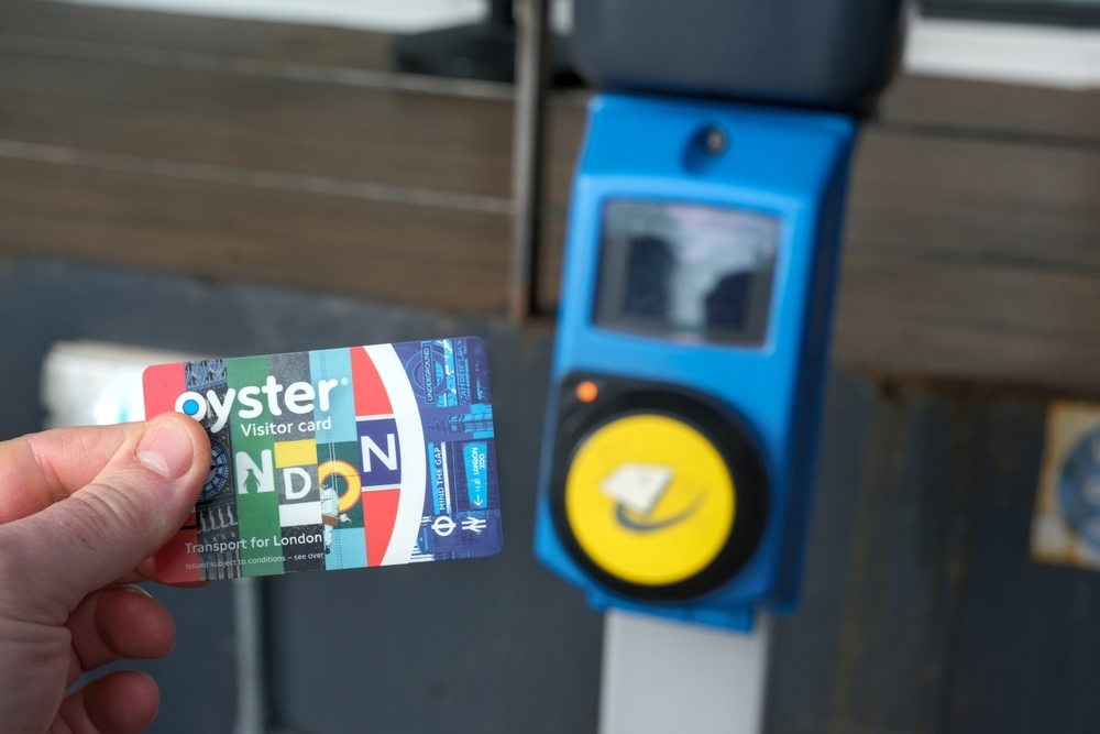 Train ticket prices in England are being frozen in 2026 - but will tube fares in London still rise?