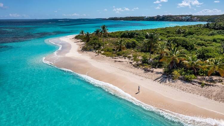 Anguilla beach Anguilla beach