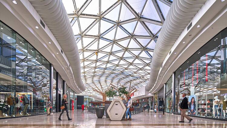 The 14 best shopping malls in Johannesburg
