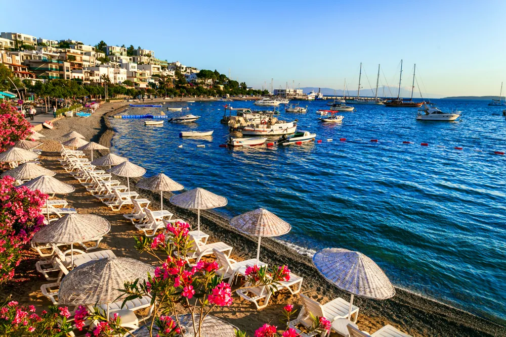 Bodrum, Türkiye
