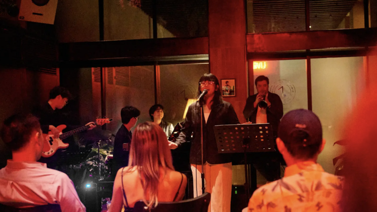 หวนคืนสู่ยุคทองของดนตรี ไปกับเทศกาลแห่งเสียงเพลงสุดละมุนหูในงาน Winter Sound Festival 2025