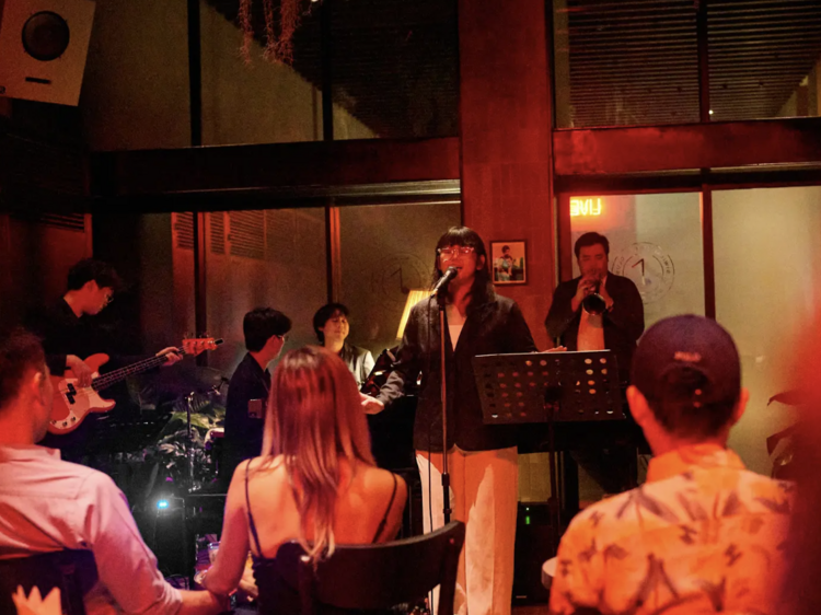 หวนคืนสู่ยุคทองของดนตรี ไปกับเทศกาลแห่งเสียงเพลงสุดละมุนหูในงาน Winter Sound Festival 2025