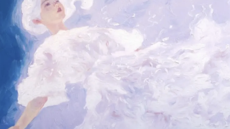 ล่องลอยในสภาวะการเปลี่ยนแปลงไร้หลักยึดไปกับนิทรรศการ Float By Art Jeeno