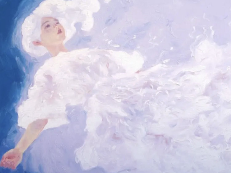 ล่องลอยในสภาวะการเปลี่ยนแปลงไร้หลักยึดไปกับนิทรรศการ Float By Art Jeeno