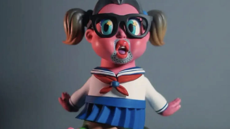 Arte’ Bangkok 2025 x MTT