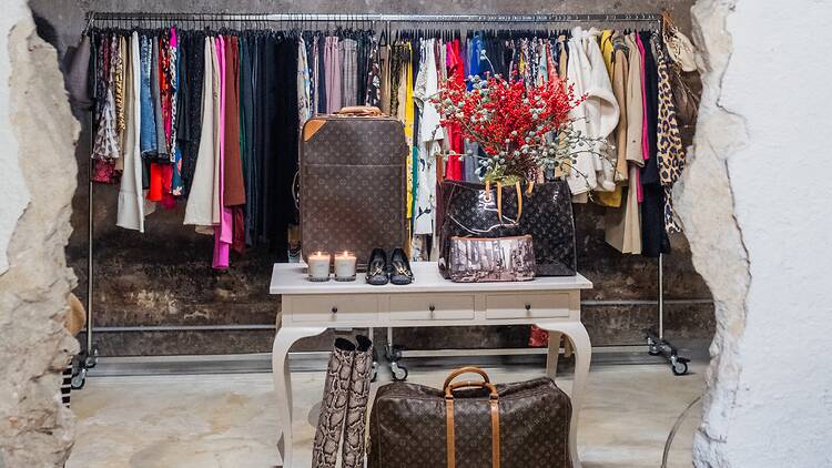 Resale Gallery