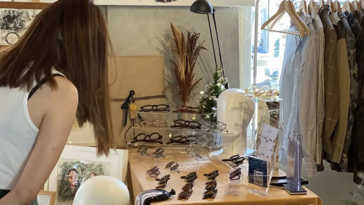 ช็อปชิลๆ ที่งาน Ekkamai Good Stuff Fair #3 ตลาดนัดสุดคิ้วท์ที่เป็นมิตรกับสัตว์สี่ขา