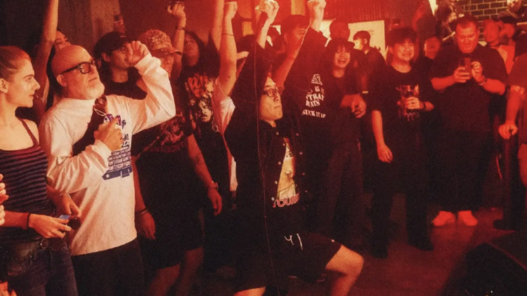 กิจกรรมน่าทำในกรุงเทพฯ สุดสัปดาห์นี้ (27 - 30 พฤศจิกายน) กิจกรรมน่าทำในกรุงเทพฯ สุดสัปดาห์นี้ (27 - 30 พฤศจิกายน)