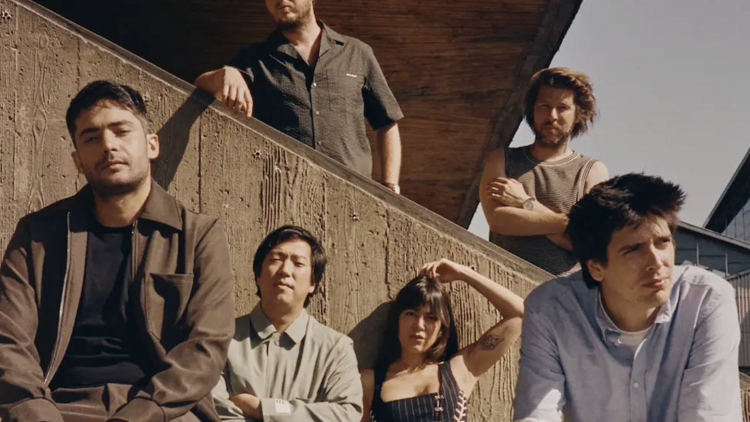 เตรียมวอร์มขาแดนซ์! L'Impératrice ยกทัพดิสโก้ฝรั่งเศสมาเสิร์ฟถึงกรุงเทพฯ