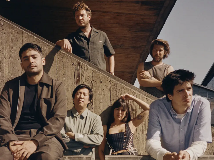 เตรียมวอร์มขาแดนซ์! L'Impératrice ยกทัพดิสโก้ฝรั่งเศสมาเสิร์ฟถึงกรุงเทพฯ