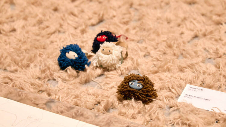 つぐ minä perhonen