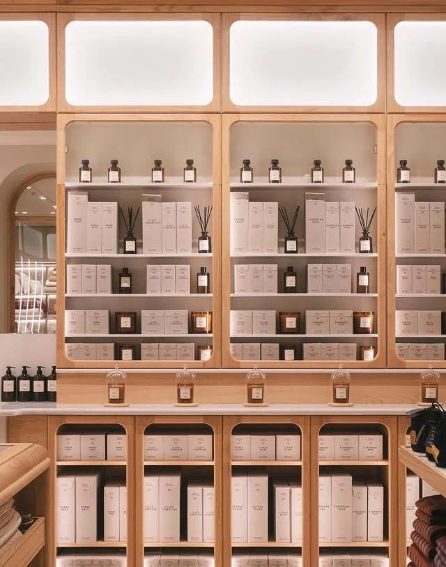 Mango Home. @mangohomecollection