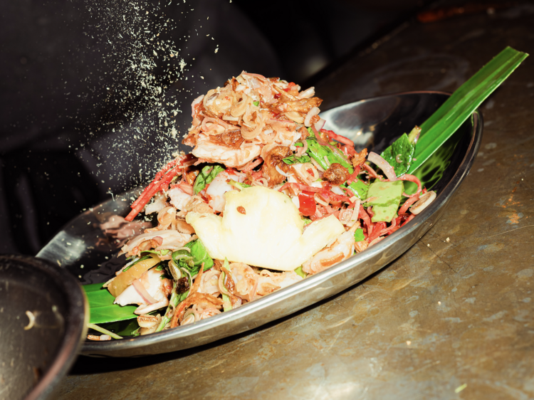 Best new restaurants in London of 2025 so far