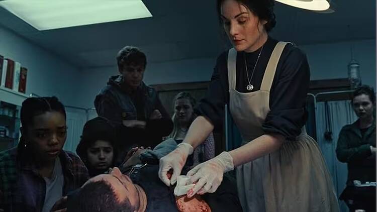 Don’t Feed the Children Don’t Feed the Children