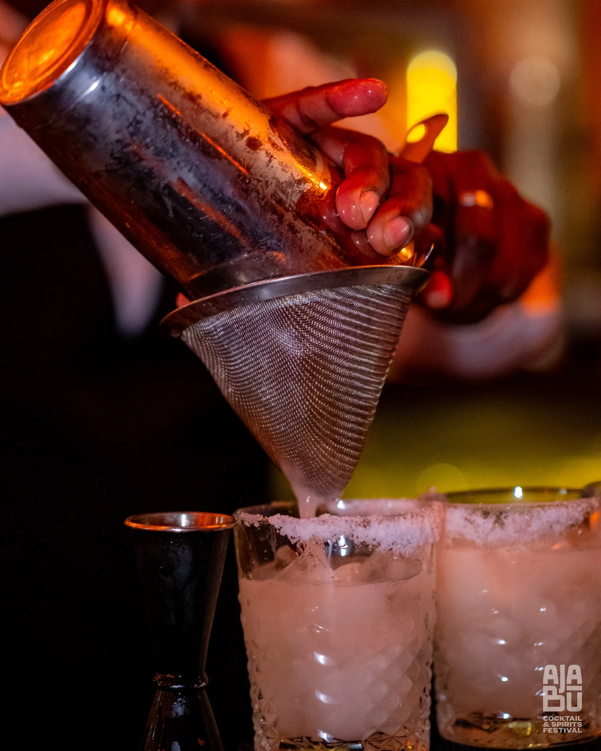 AJABU cocktail Festival