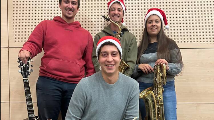 Fanfarra Desgovernada