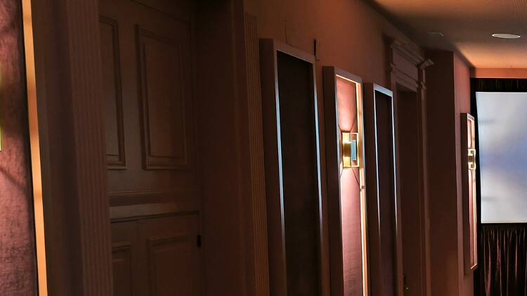 Casa de las Artes. Foto: Time Out