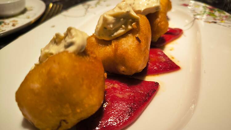 Casa de las Artes. Foto: Time Out